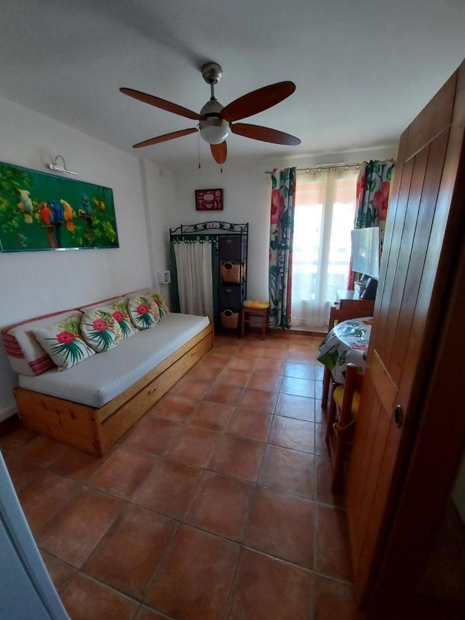 Appartamento T2-CLIM-WIFI-GARAGE 2,30 x 4,95 à LA FAVIERE Bormes-les-Mimosas Esterno foto
