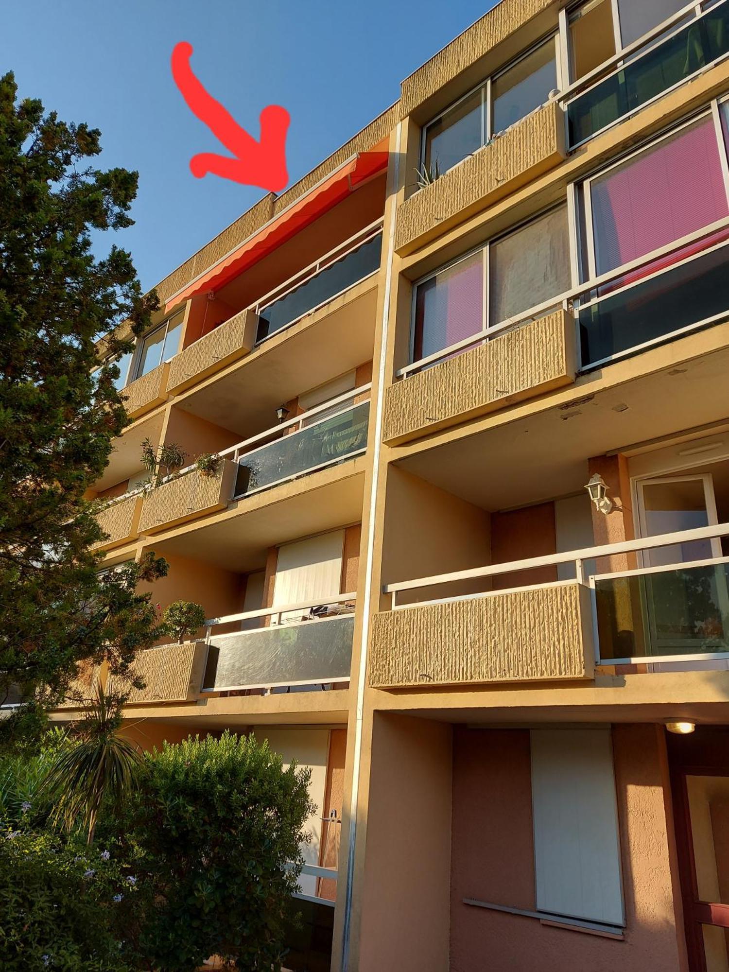 Appartamento T2-CLIM-WIFI-GARAGE 2,30 x 4,95 à LA FAVIERE Bormes-les-Mimosas Esterno foto