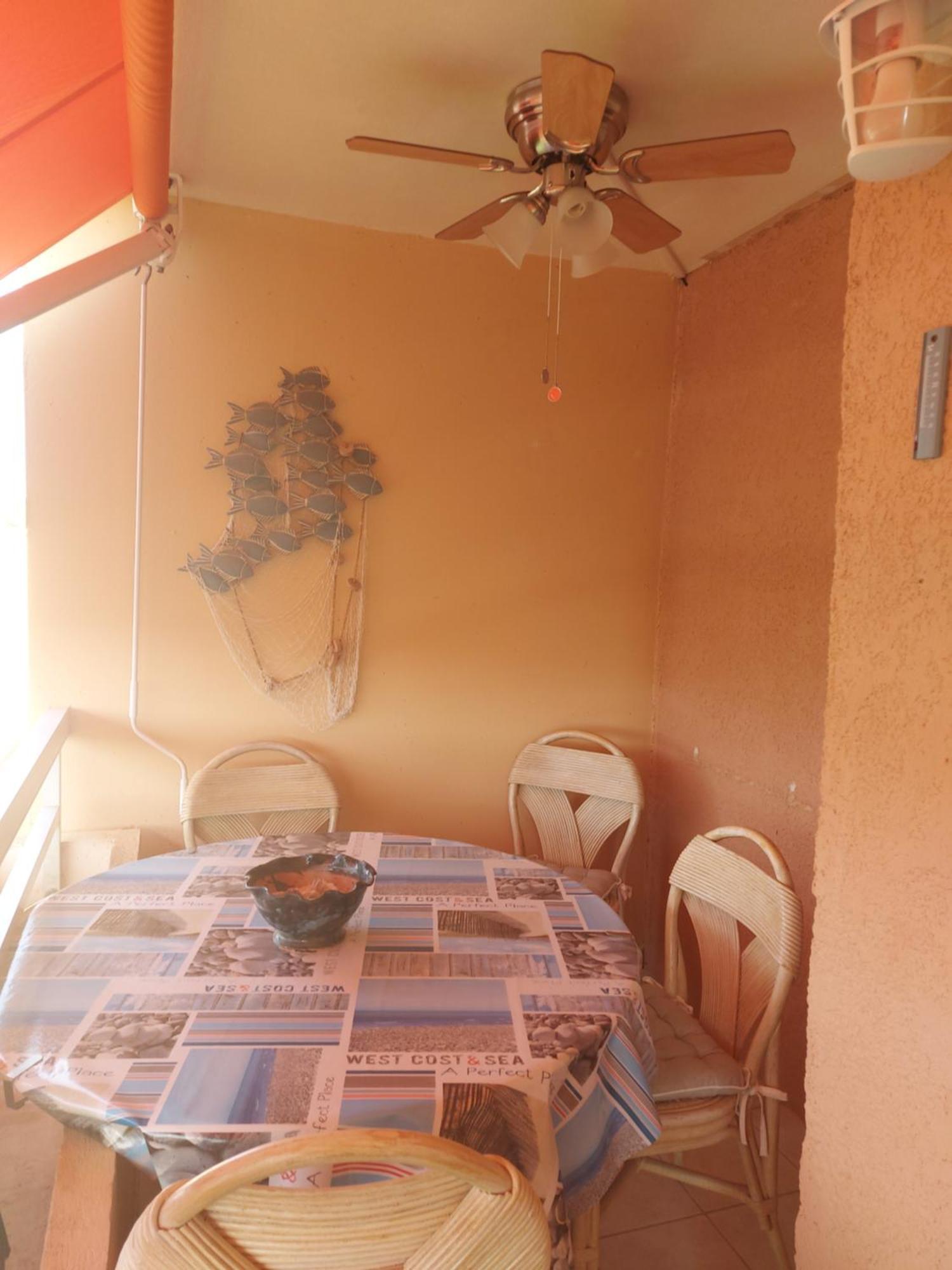 Appartamento T2-CLIM-WIFI-GARAGE 2,30 x 4,95 à LA FAVIERE Bormes-les-Mimosas Esterno foto